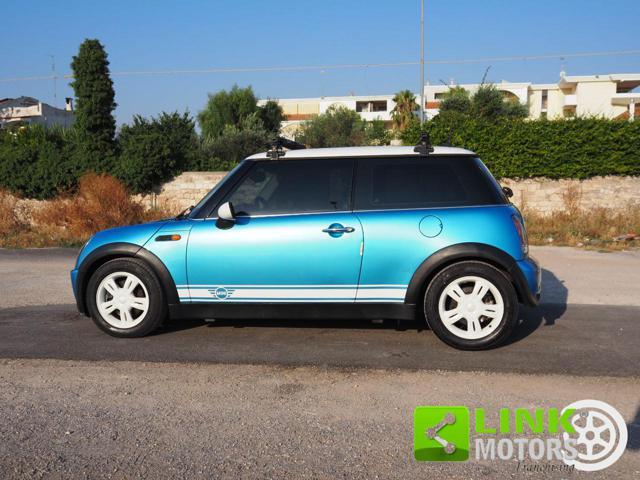 MINI Mini 1.6 16V Cooper