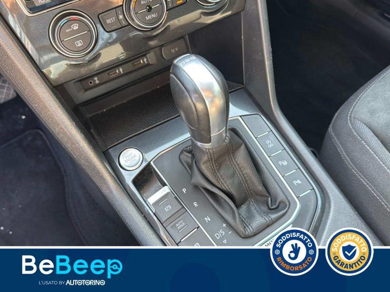 Volkswagen Tiguan 2.0 TDI EXECUTIVE 4MOTION 190CV DSG