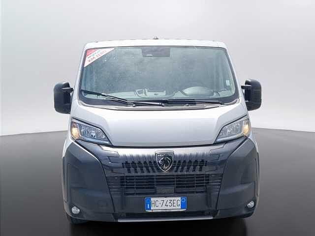Peugeot Boxer Boxer Furgone 335 L2 H1 2.2 BlueHDi 140 cv S&S