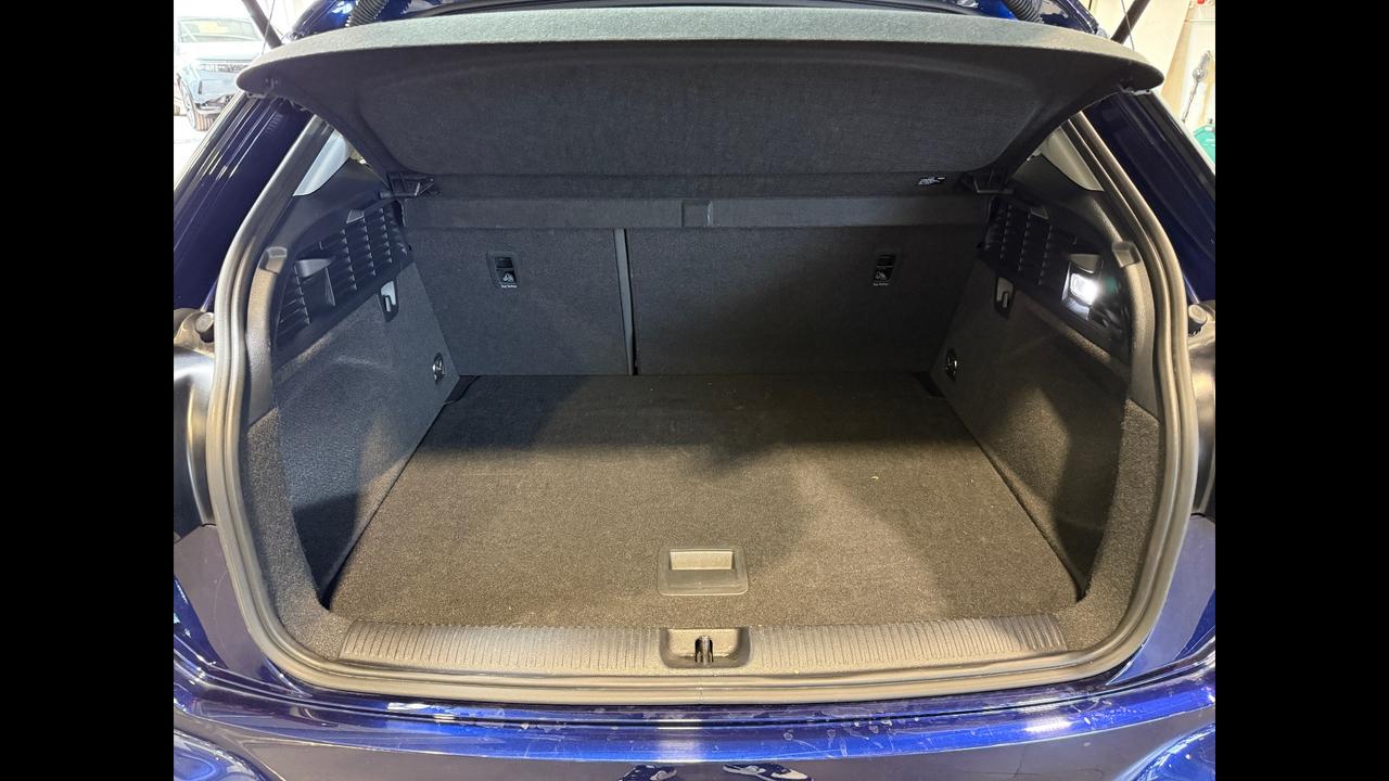 AUDI Q2 I 2021 - Q2 35 1.5 tfsi S line edition s-tronic