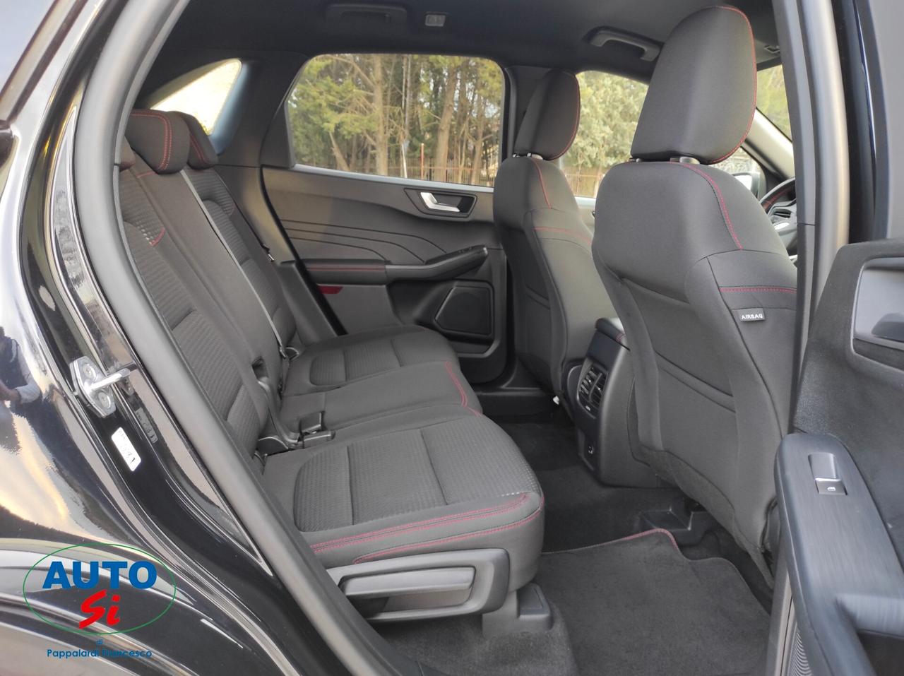 Ford Kuga 1.5 EcoBlue - 120cv FULL OPTIONAL