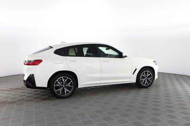 BMW X4 X4 xDrive30d 48V Msport
