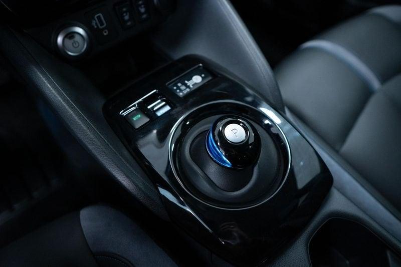 Nissan Leaf Tekna 40kWh 150CV