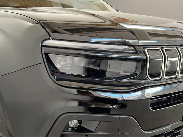 JEEP Avenger 1.2 Turbo 100 CV Summit PREZZO VERO