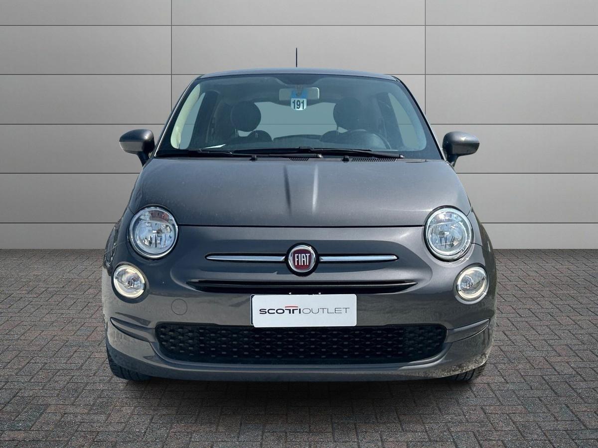FIAT 500 III 2015 - 500 1.2 Pop s&s 69cv my19