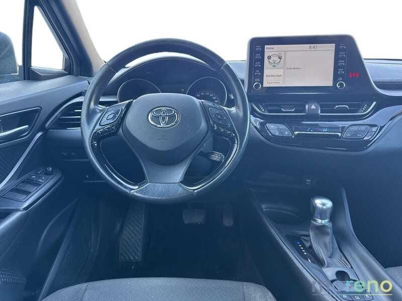 Toyota C-HR 1.8h Active E-CVT