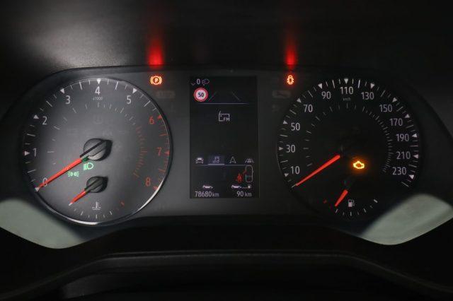 RENAULT Clio Clio Berlina BUSINESS SCe 75