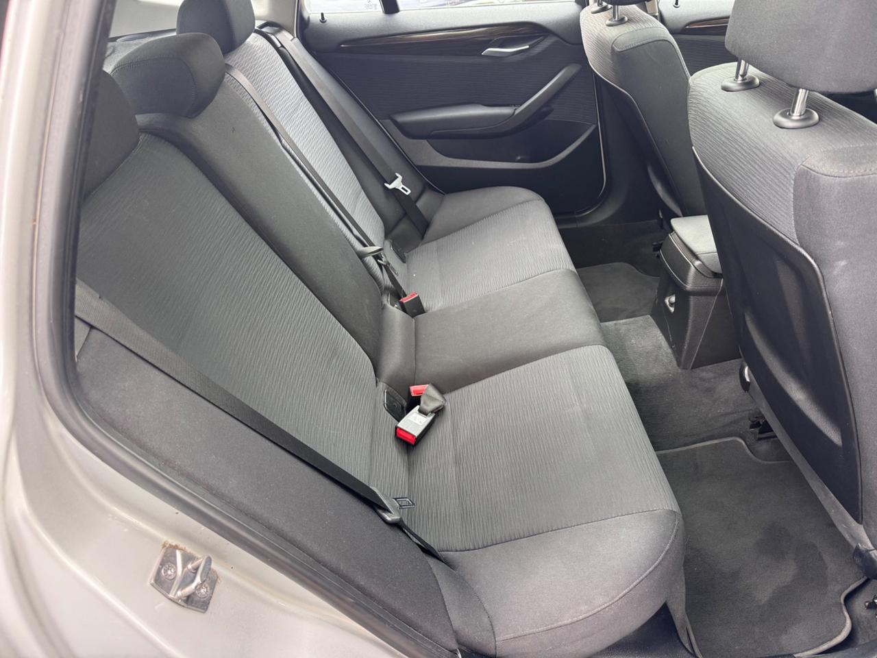 Bmw X1 xDrive20d Futura garanzia 12 mesi