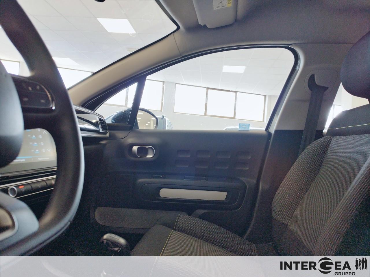 CITROEN C3 1.2 puretech Plus s&s 83cv