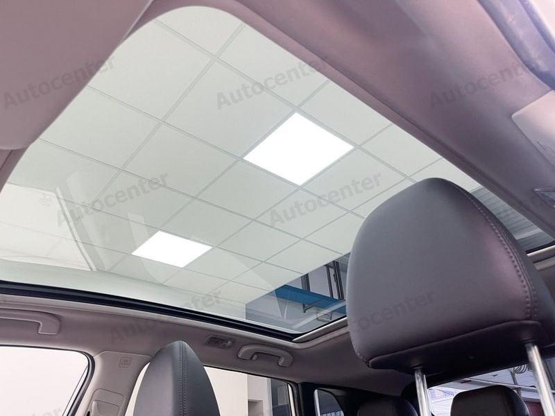 Nissan Qashqai 1.5 dci N-Connecta 110cv