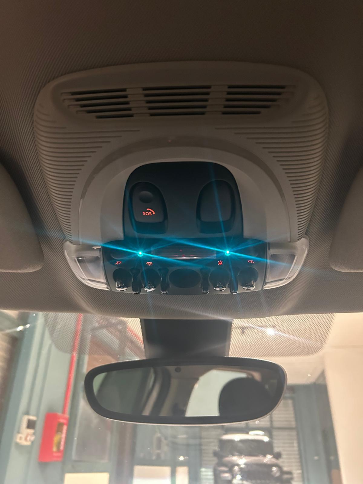 Mini Cooper S Countryman 1.5 SE 'ALL4' ALL4