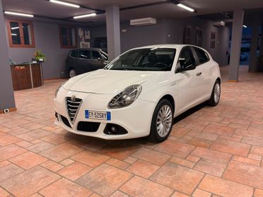Alfa Romeo Giulietta 1.4 Turbo 120 CV GPL Progression