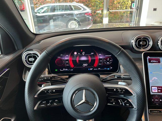MERCEDES-BENZ GLC 300 d 4Matic Mild Hybrid Premium AMG 269cv