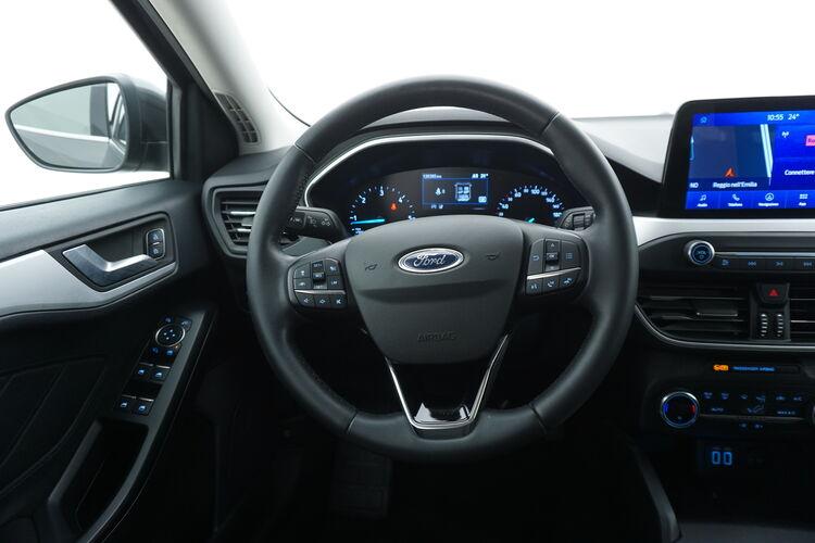 Ford Focus SW Business Co-Pilot BR478916 1.5 Diesel 120CV