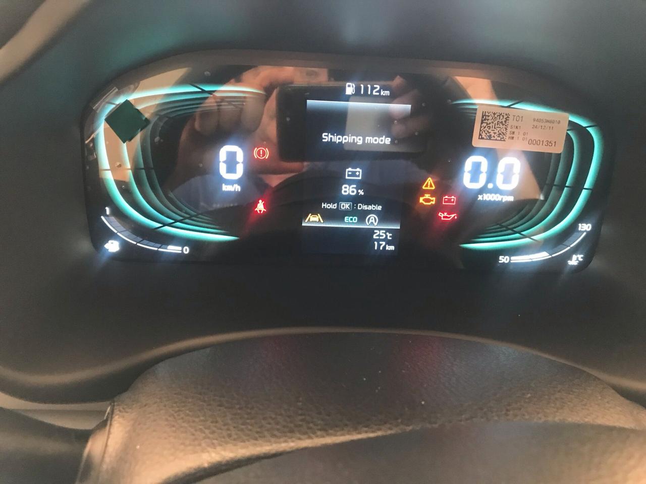 Kia Stonic 1.0 T-GDi 100 CV MHEV MT Urban