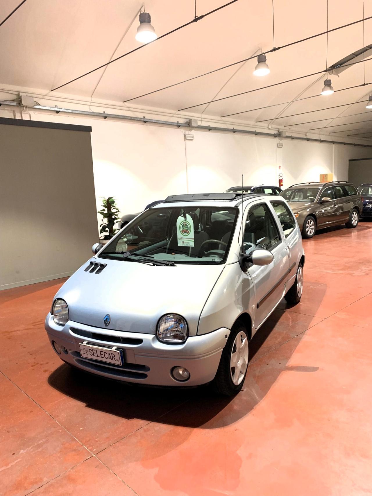 Renault Twingo 1.2i cat Diabolika-LEGGI BENE-