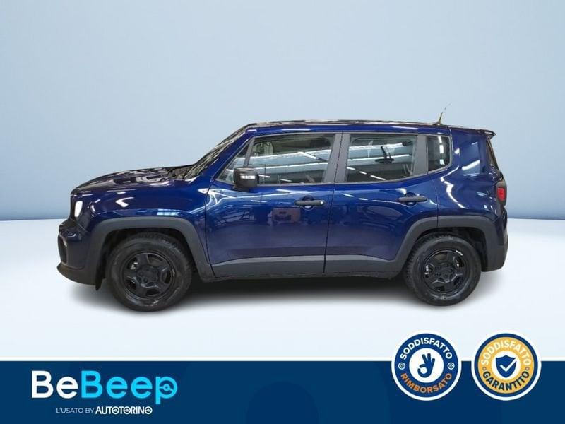 Jeep Renegade 1.0 T3 SPORT 2WD