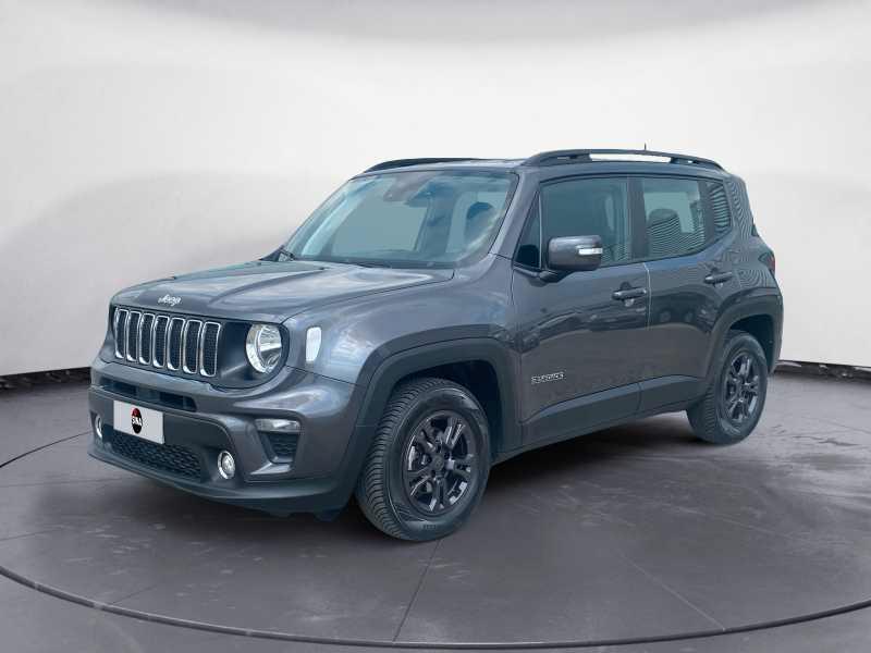 JEEP Renegade 1.6 mjt Limited 2wd 120cv