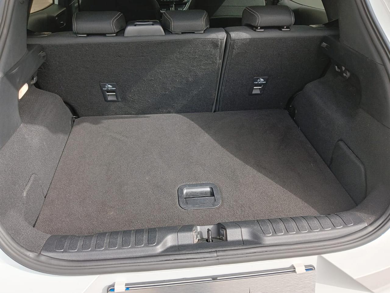 Ford Puma 1.5 EcoBlue 120 CV S&S Titanium