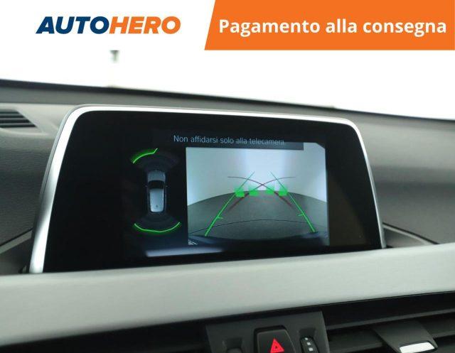 BMW X1 sDrive18d xLine