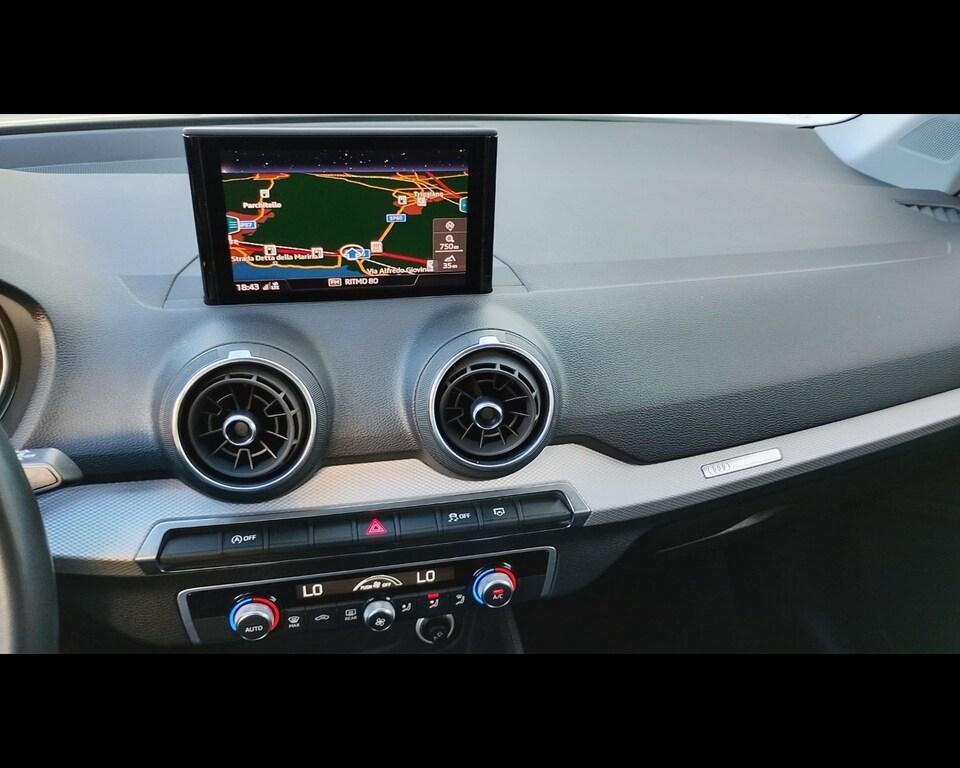 Audi Q2 30 1.6 TDI Business