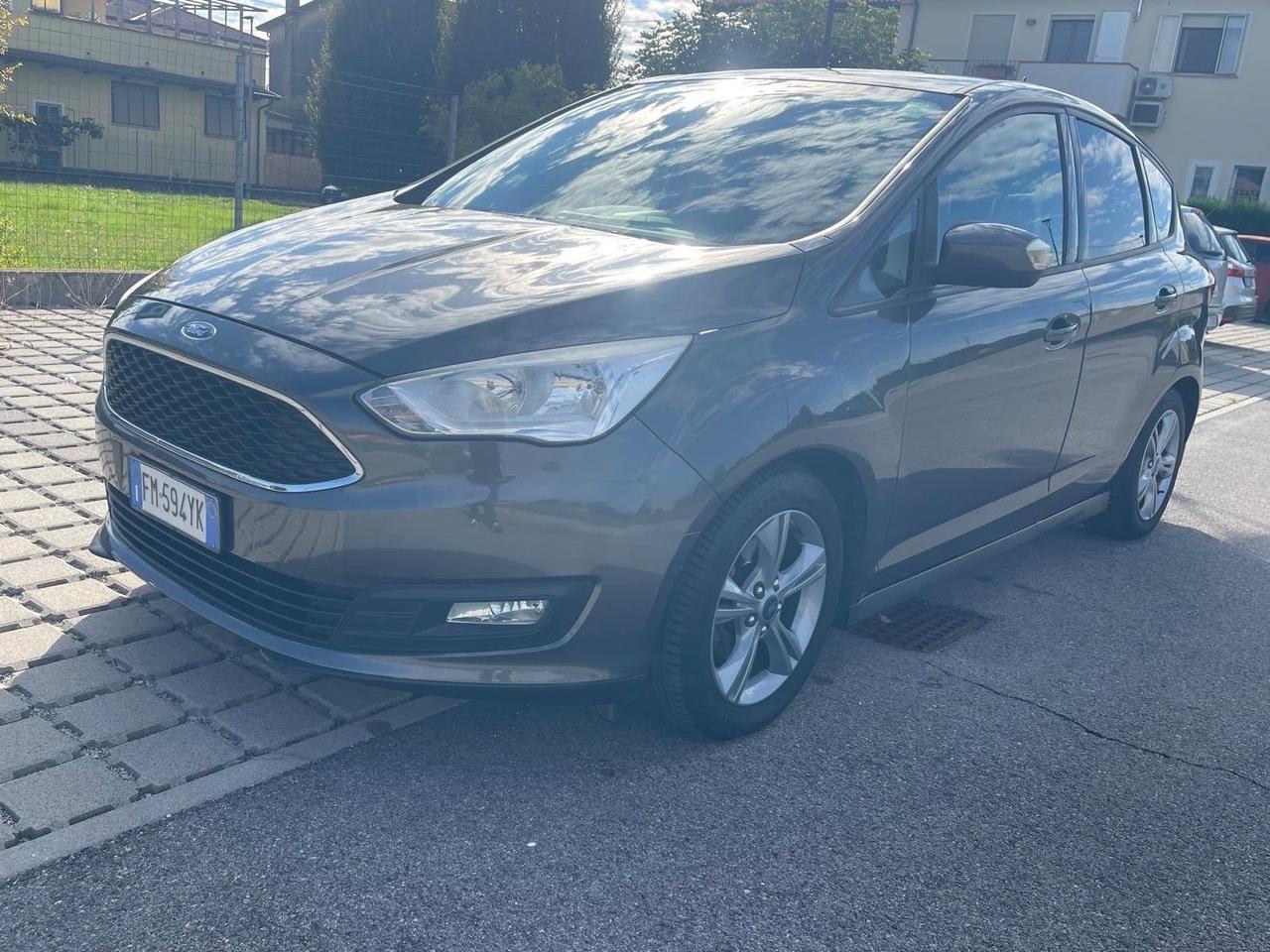Ford C-Max 1.5 TDCi 120CV Start&Stop Business