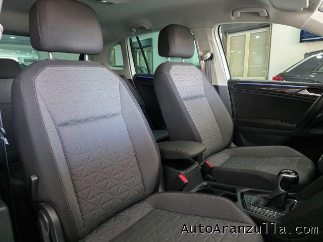 VOLKSWAGEN Tiguan 2.0 TDI 150CV SCR DSG Life - Fari Led