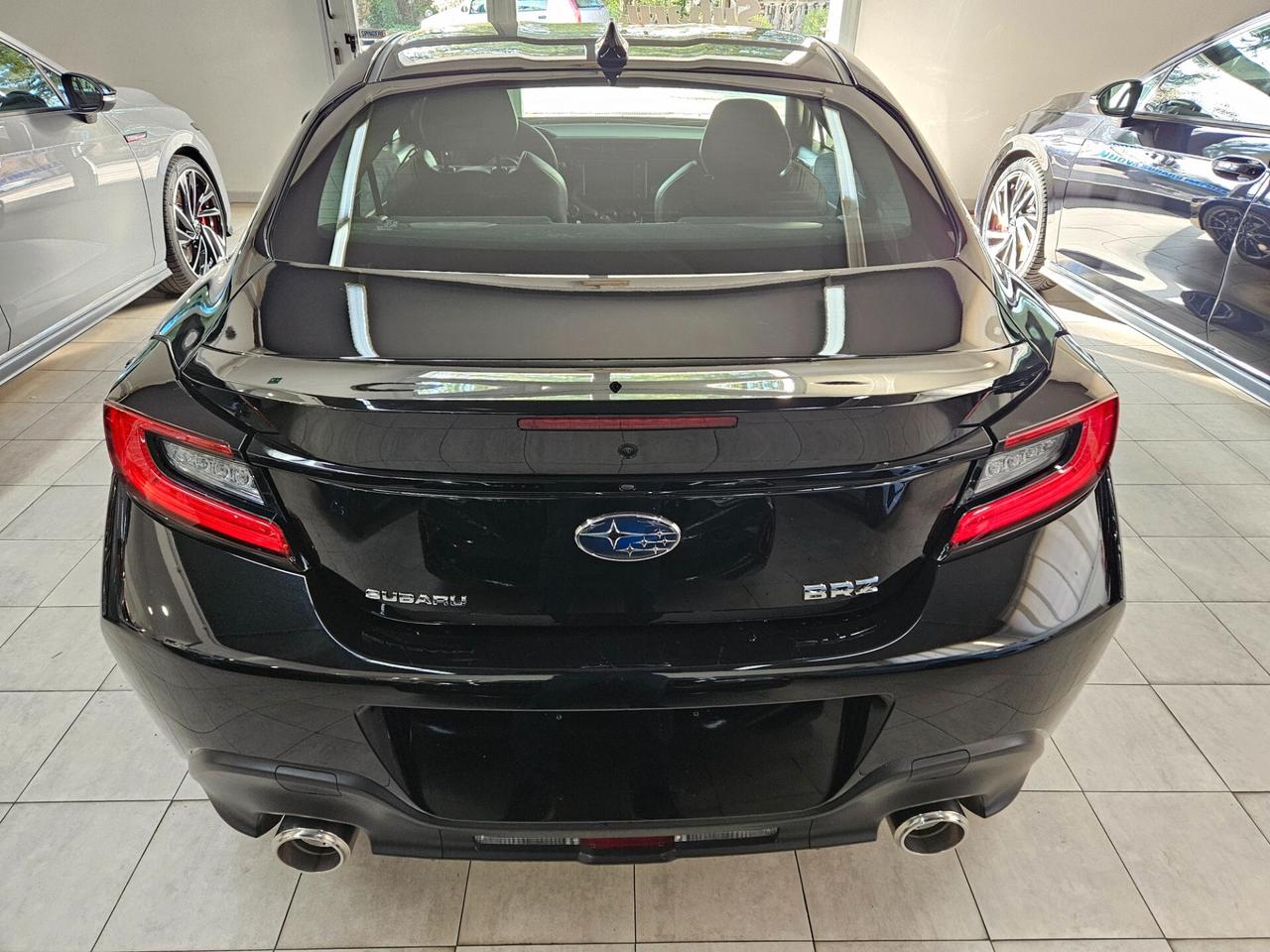 Subaru BRZ 2.4 SPORT MT - PRONTA CONSEGNA