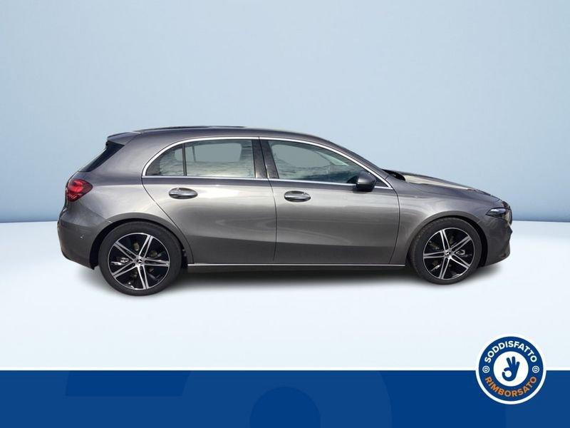 Mercedes-Benz Classe A 220d AutomaticProgressive Advanced Plus