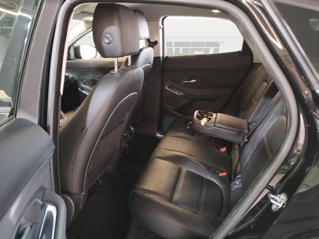 Jaguar E-Pace 2.0d i4 R-Dynamic awd 150cv auto my19