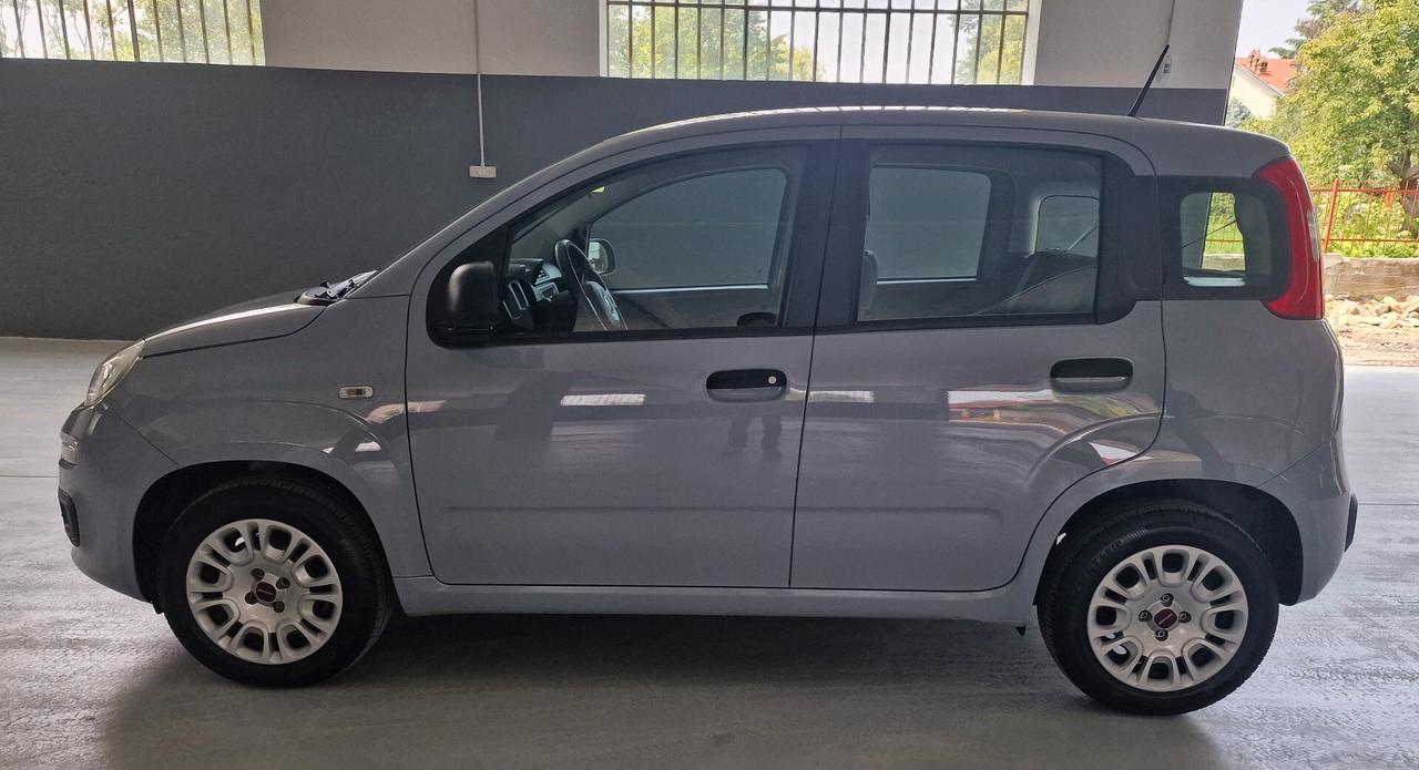 Fiat Panda 1.2 Easy 69cv