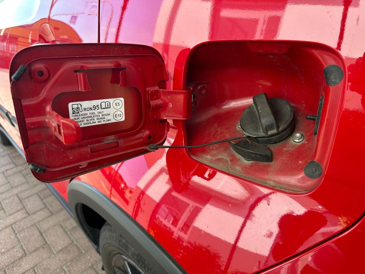 Suzuki Ignis Cool 1.2 Dualjet MHEV #6890