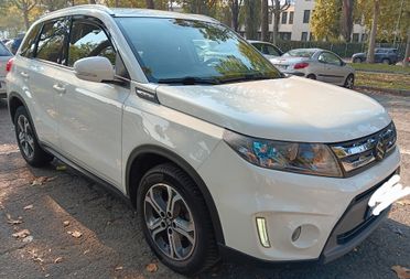 Suzuki Vitara 1.6 DDiS V-Top