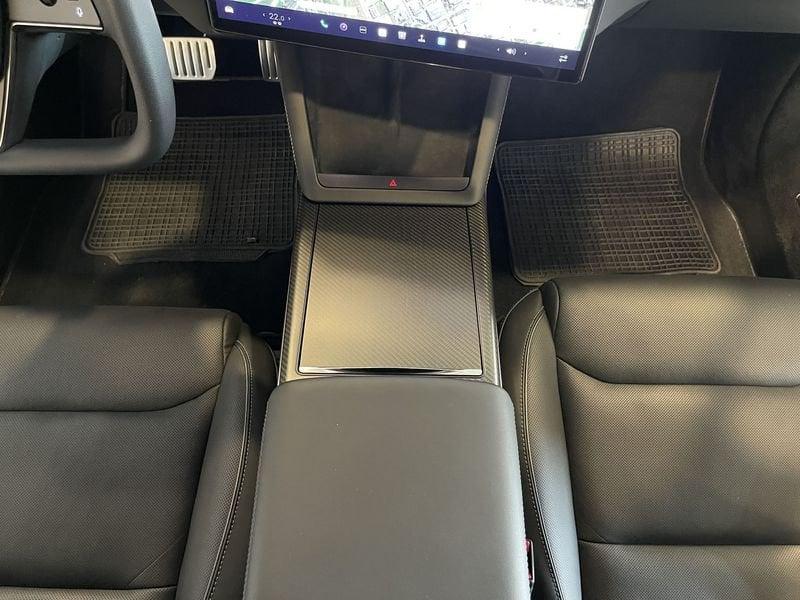 Tesla Model S 100kWh Plaid Acquisto con Subentro Leasing