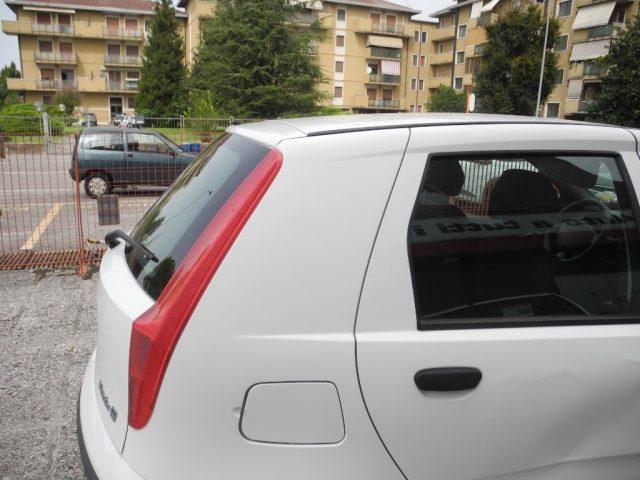 FIAT Punto 1.2i 5p. ELX - OK NEOPATENTATI - "LEGGERE NOTE"