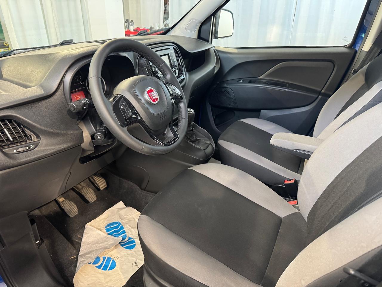 Fiat Doblo Doblò 1.4 T-Jet PC Combi M1 SX