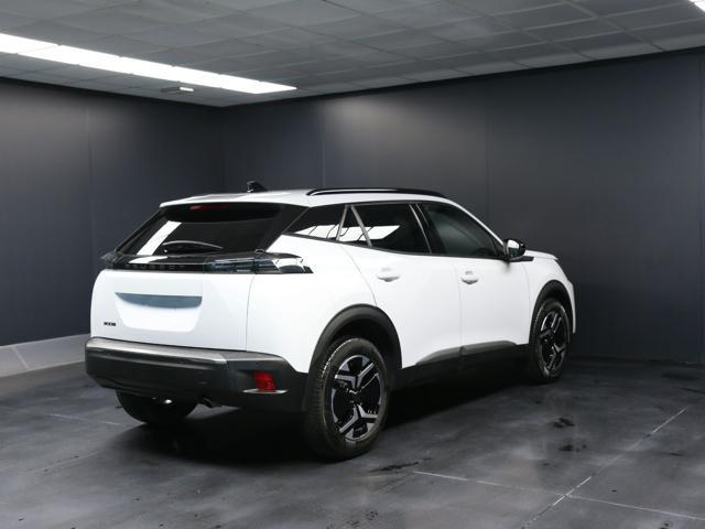 PEUGEOT 2008 PureTech 100 S&S Allure