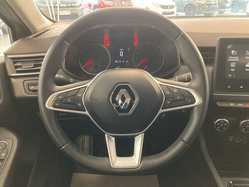 Renault Clio Zen 1.0 TCe GPL my21 rif.GG676