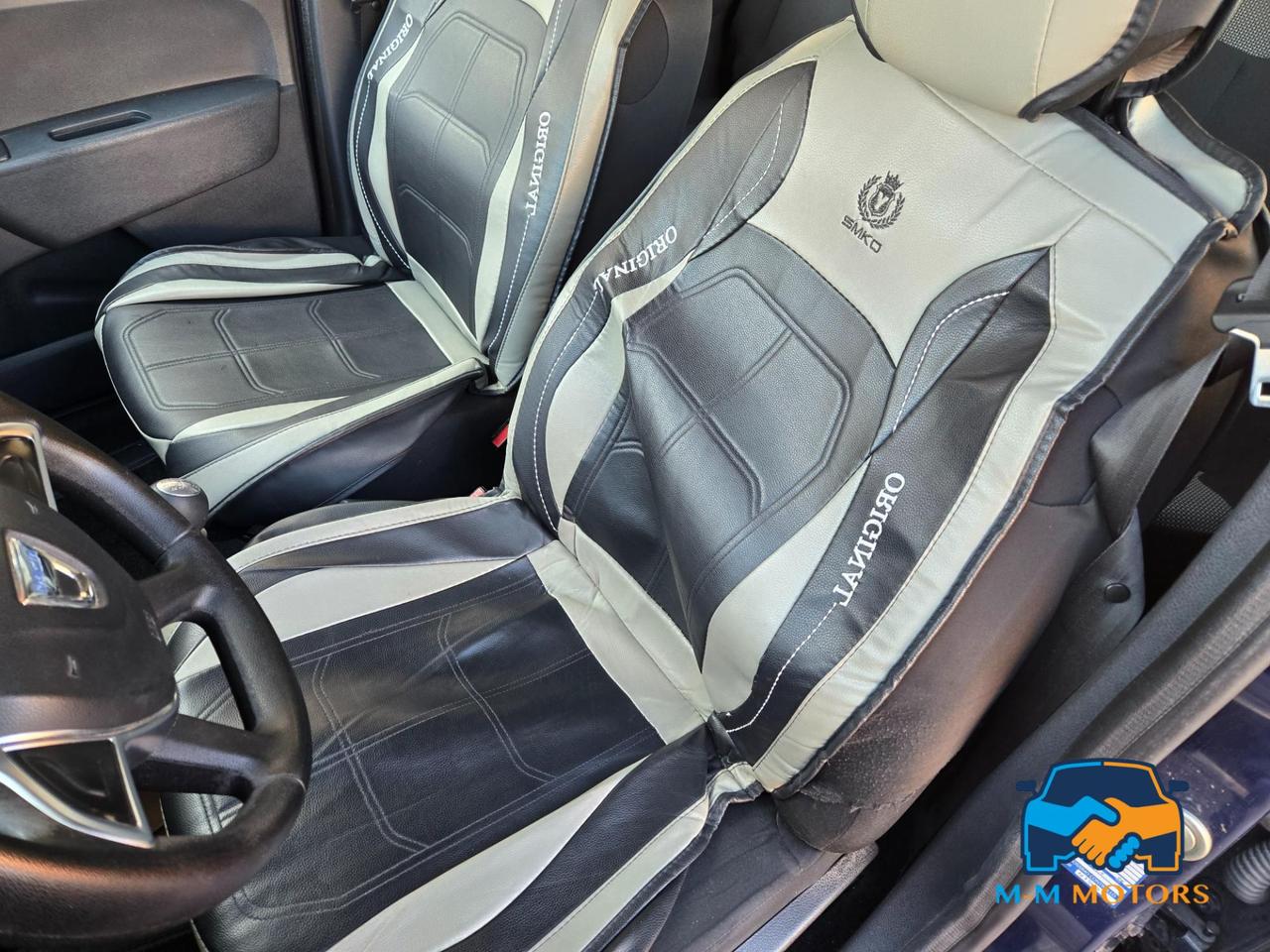 Dacia Lodgy 1.5 blue dci Essential s&s 95cv 7p.ti my19