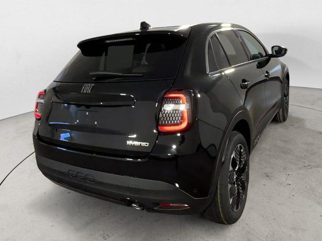 FIAT 600 600 Hybrid 110 CV DCT MHEV La Prima