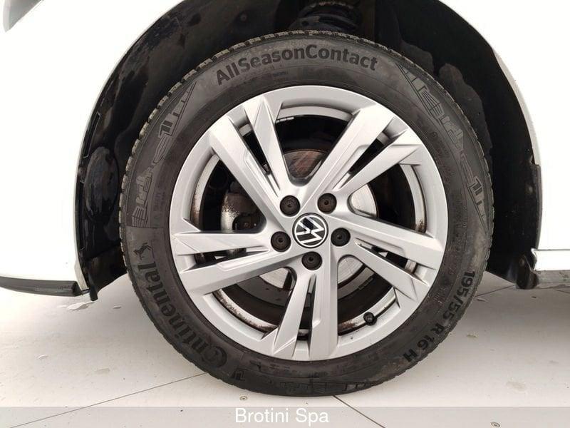 Volkswagen Polo 1.0 TSI DSG R-Line