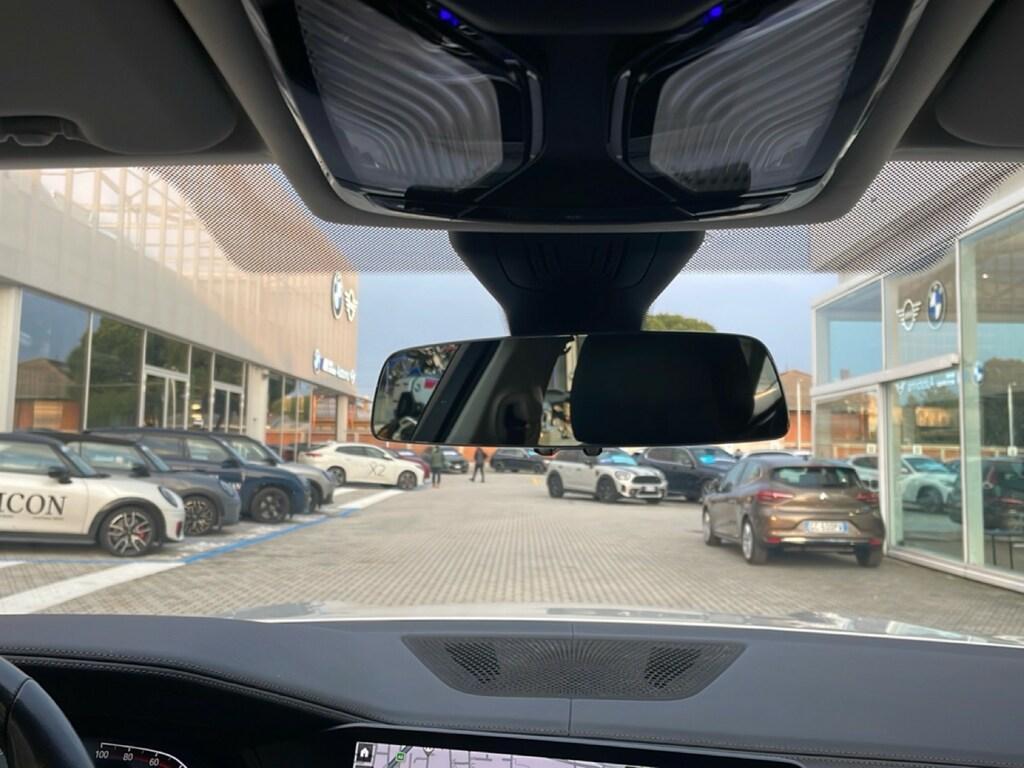 BMW X6 40 i Mild Hybrid 48V Business xDrive Steptronic