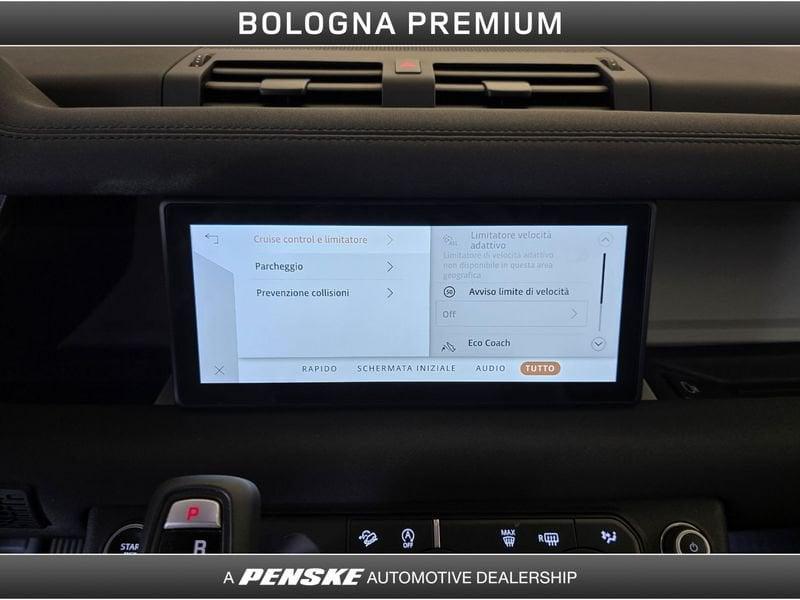 Land Rover Defender Defender 110 3.0D I6 200 CV AWD Auto S N1 - AUTOCARRO