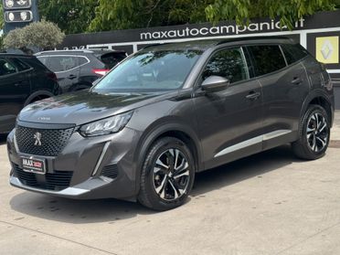 Peugeot 2008 BlueHDi 130 S&S EAT8 Allure Navi Pack