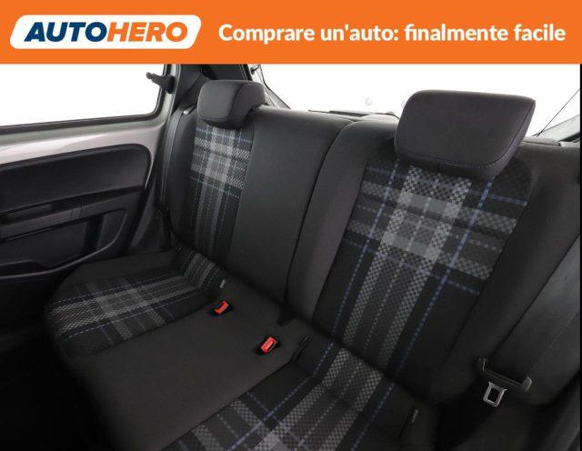 VOLKSWAGEN up! 1.0 75 CV 5p. club up!