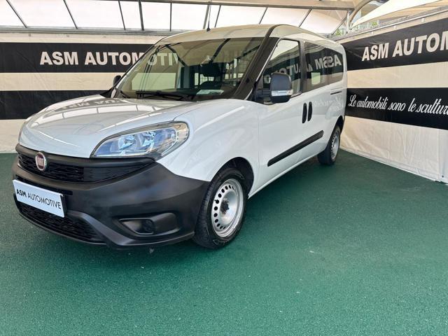 FIAT Doblo Doblò 1.3 MJT PL Combi Maxi N1 + IVA