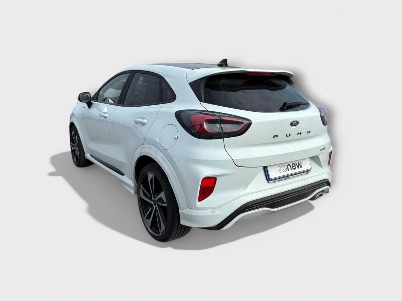 Ford Puma 1.0 EcoBoost Hybrid 125 CV S&S ST-Line X