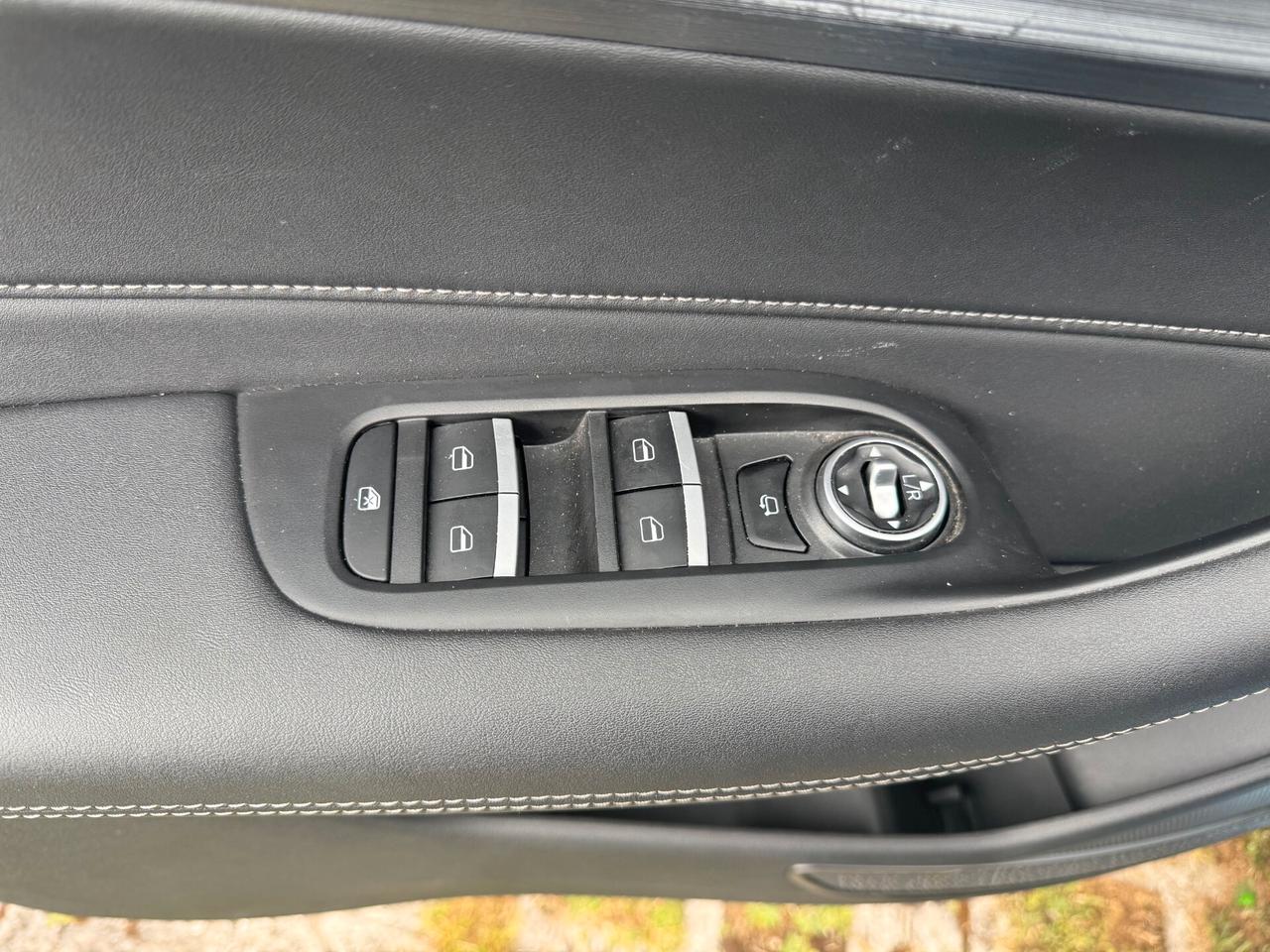 Dr 5.0 1.5cc 117cv Bi-Fuel GPL