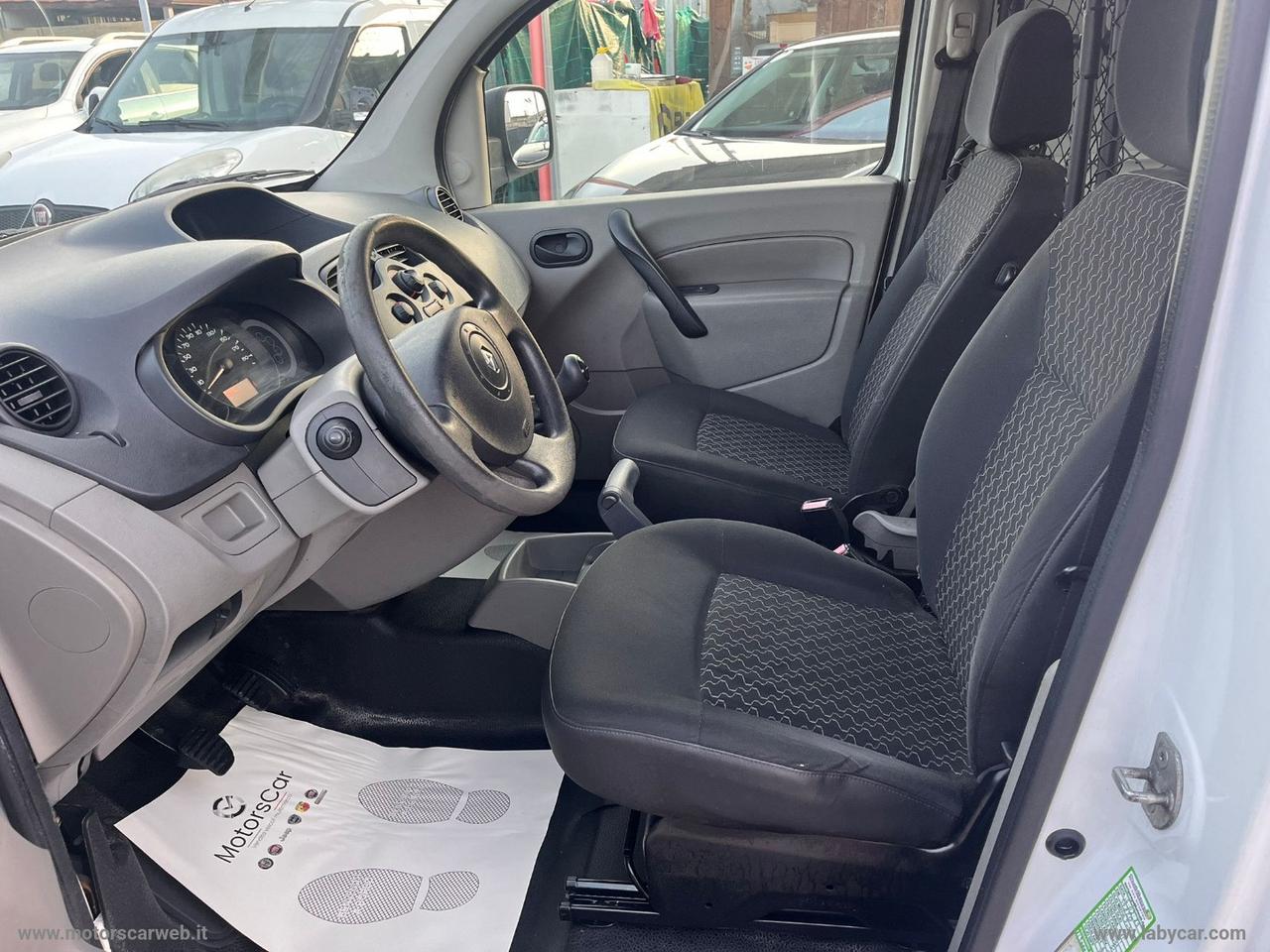 RENAULT Kangoo 1.5 dCi 85 CV 5p. Dynamique