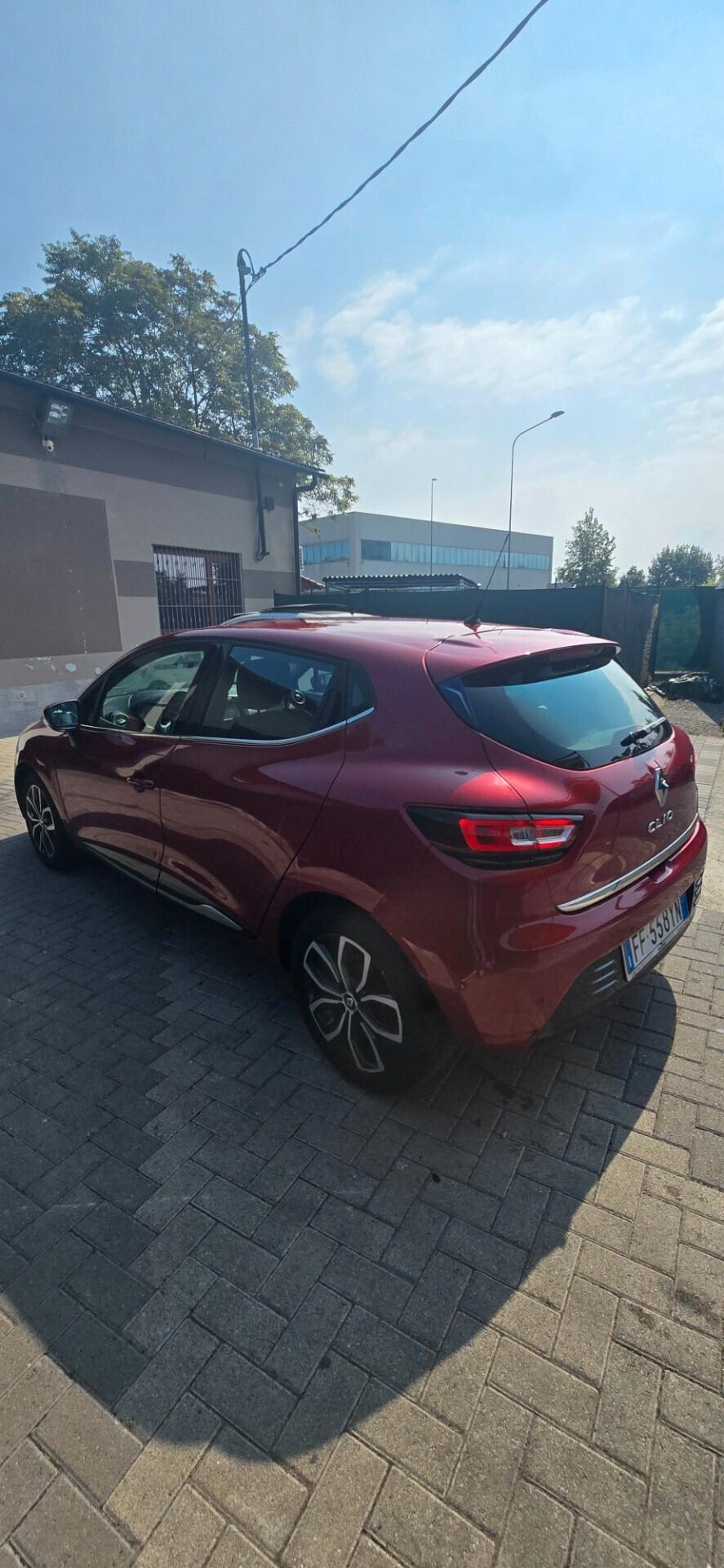 Renault Clio 1.2 75CV 5 porte Life